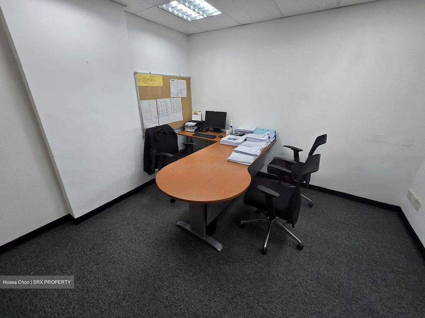 High Street Centre (D6), Office #484038651